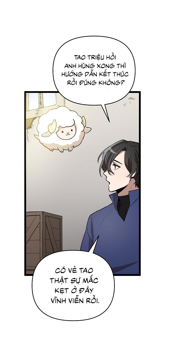 Hãy Lựa Chọn Anh Hùng Của Bạn Thật Cẩn Thận Chapter 3 - Next 