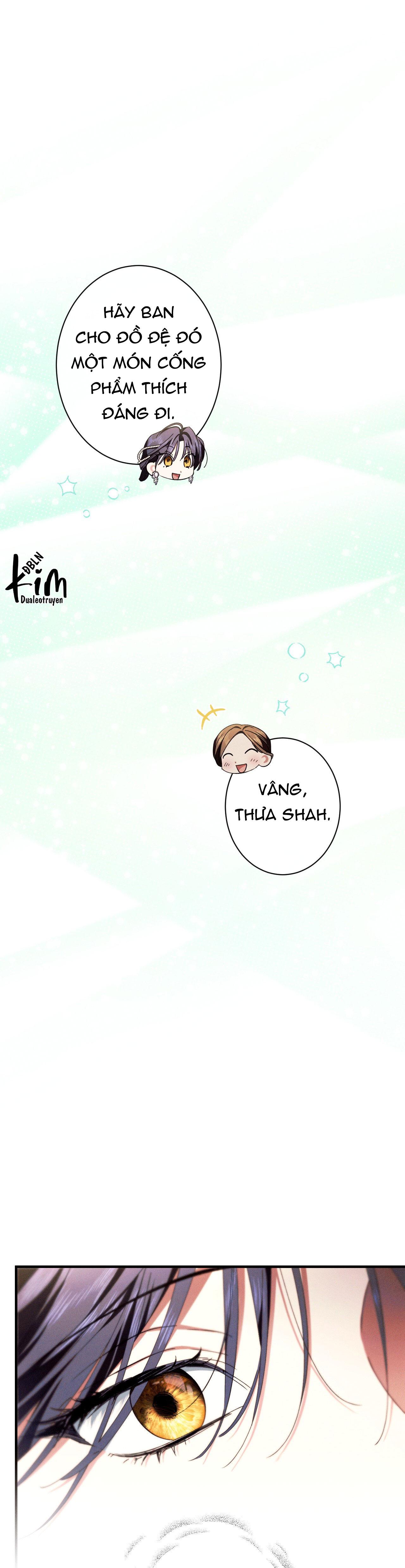 RẮN NUỐT LỰU Chapter 21 - Next Chapter 22