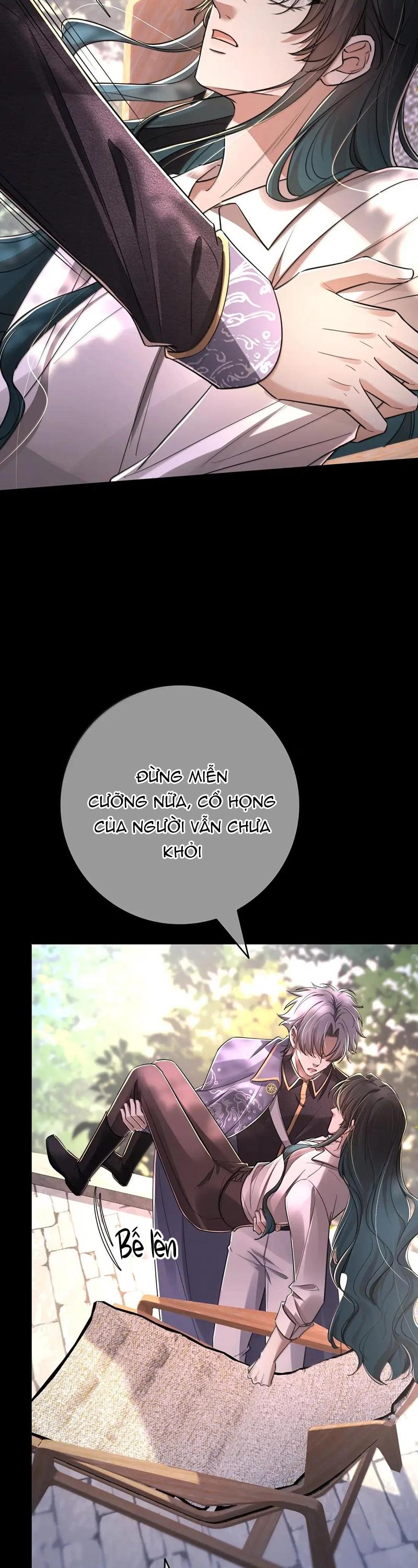Phệ Chủ Chapter 41 - Next 