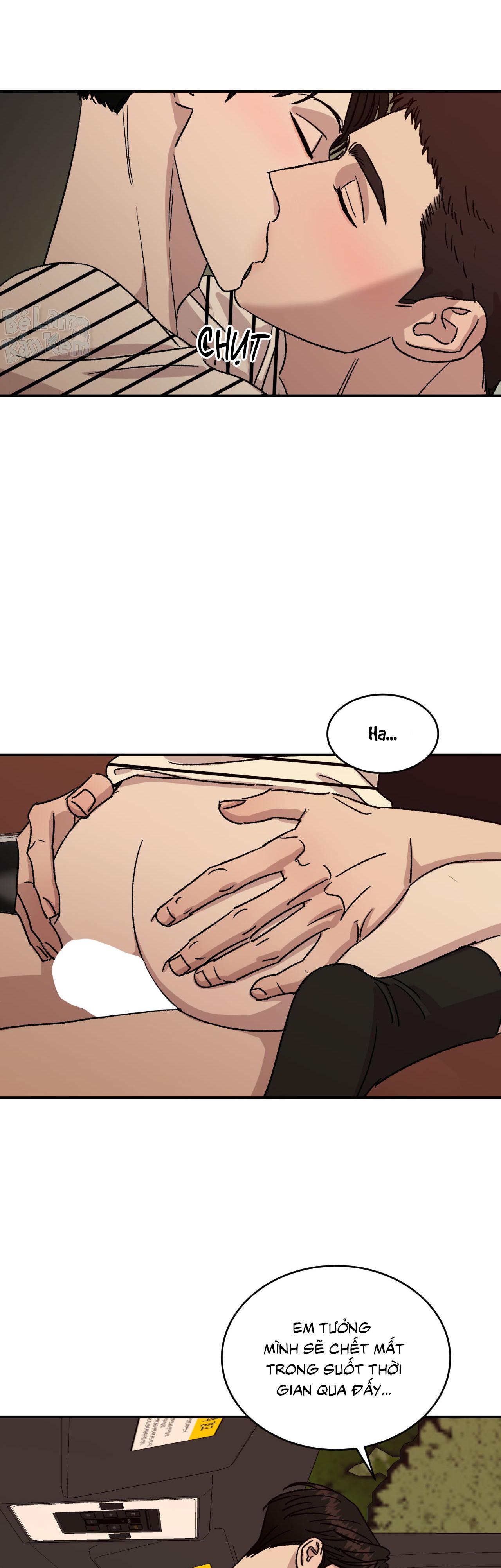 Nhà Của Chúng Ta Chapter 50 H++ End - Trang 2