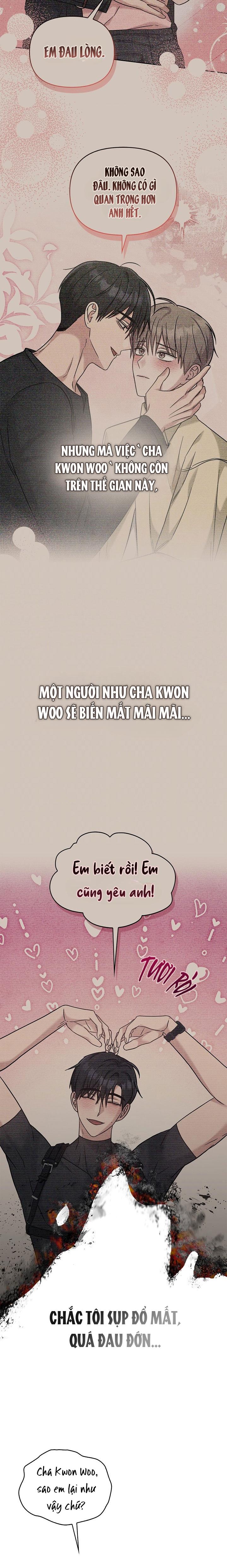BẢN SAO ÂM HƯỞNG Chapter 55 - Next 