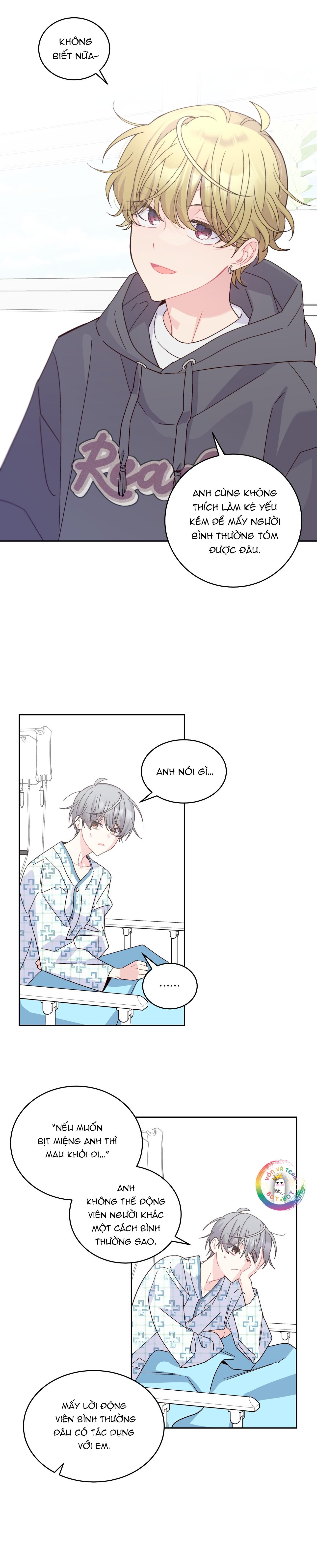 Merry Marbling Chapter 108 - Next 