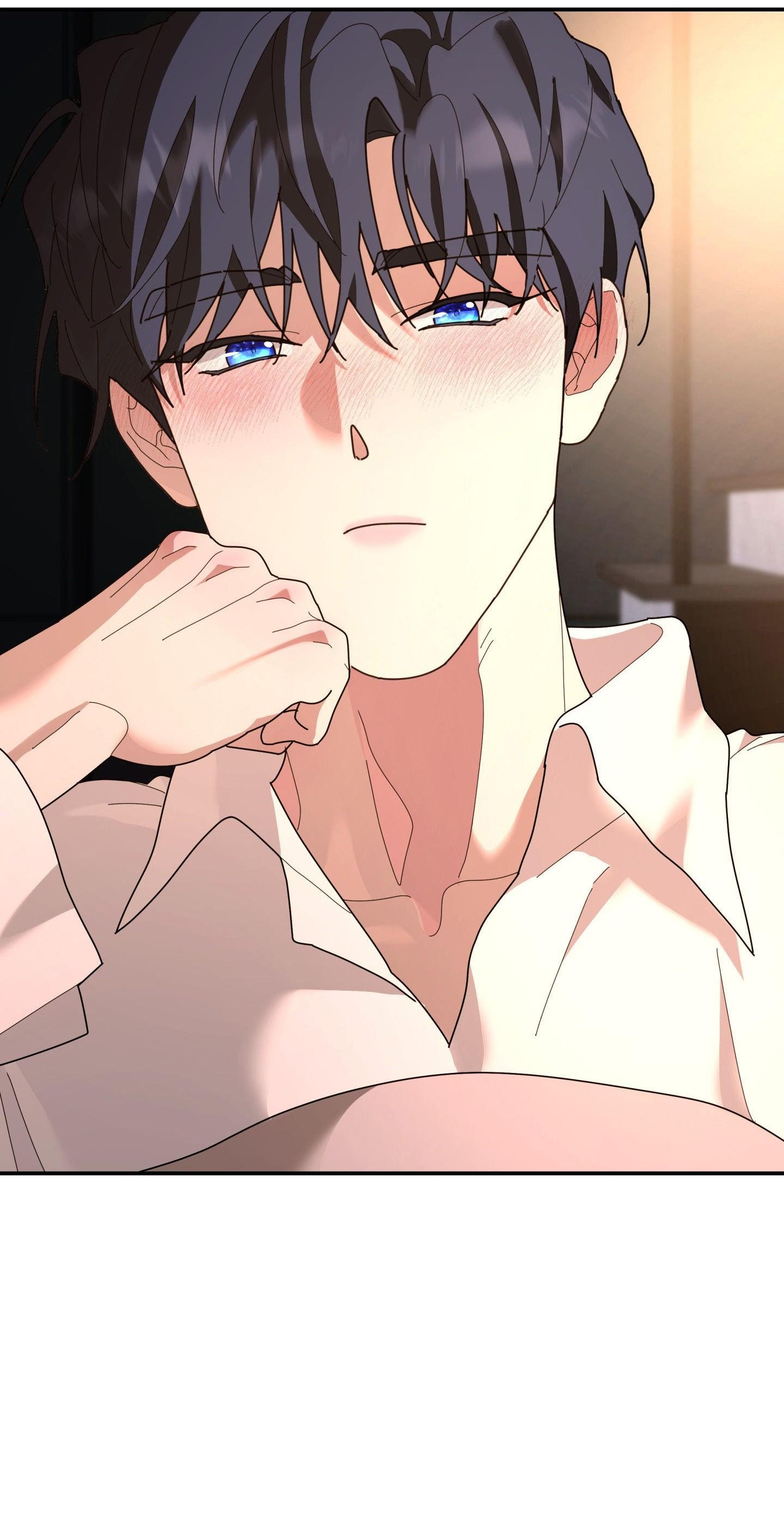 (CBunu) Cây Không Có Rễ Chapter 96 - Next Chapter 97 End season 2