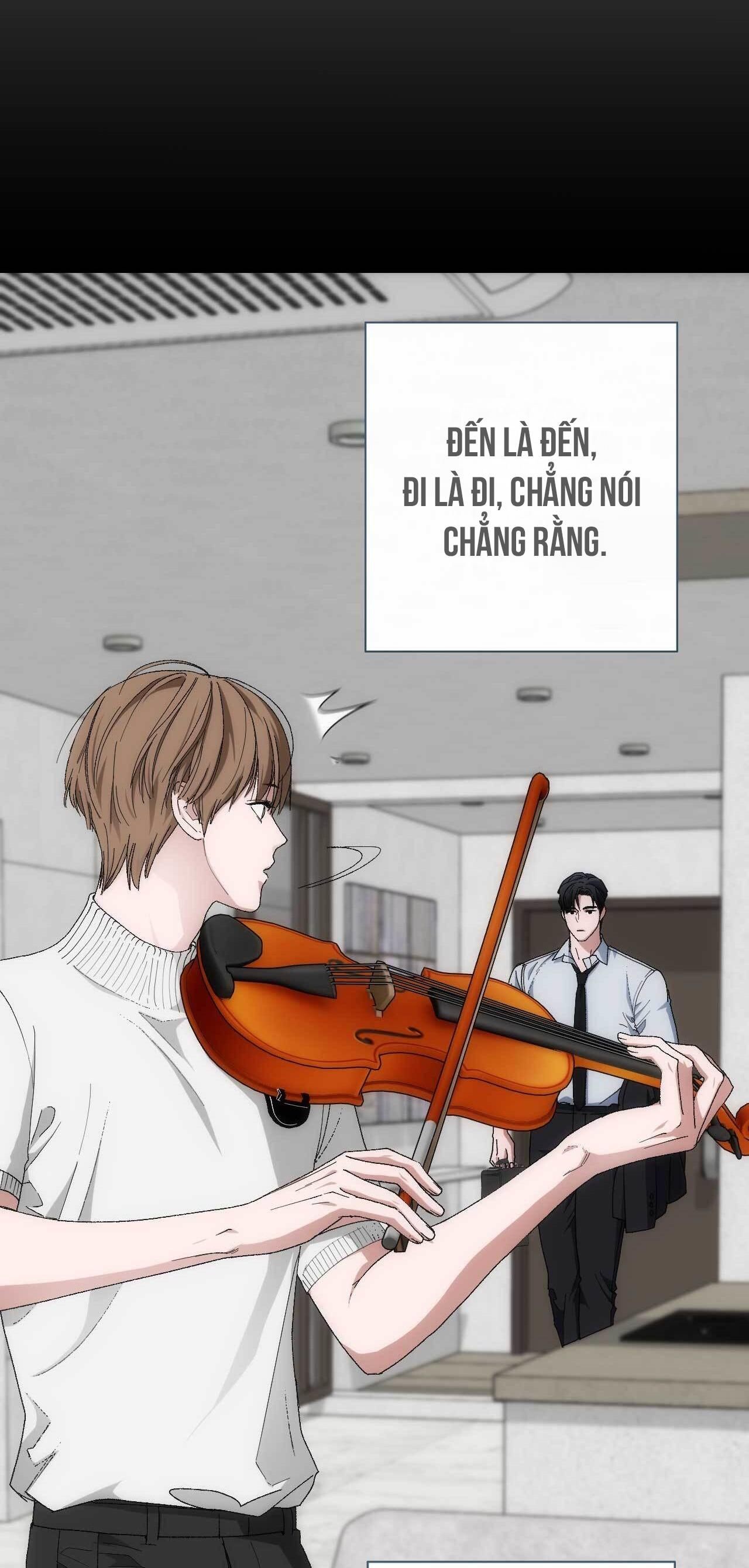 CHÌM TRONG KHOÁI LẠC Chapter 44 - Next Chapter 45