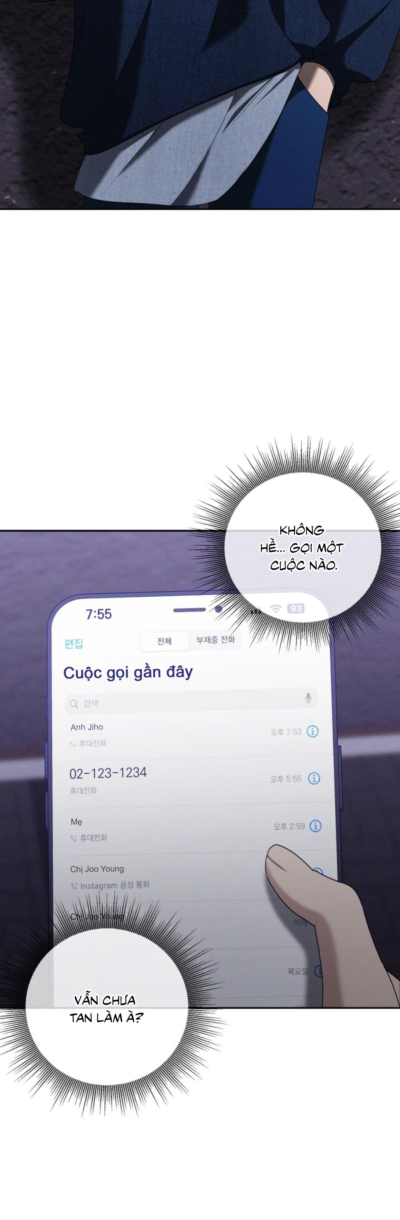 Critical Point Chapter 66 - Next Chapter 67 H