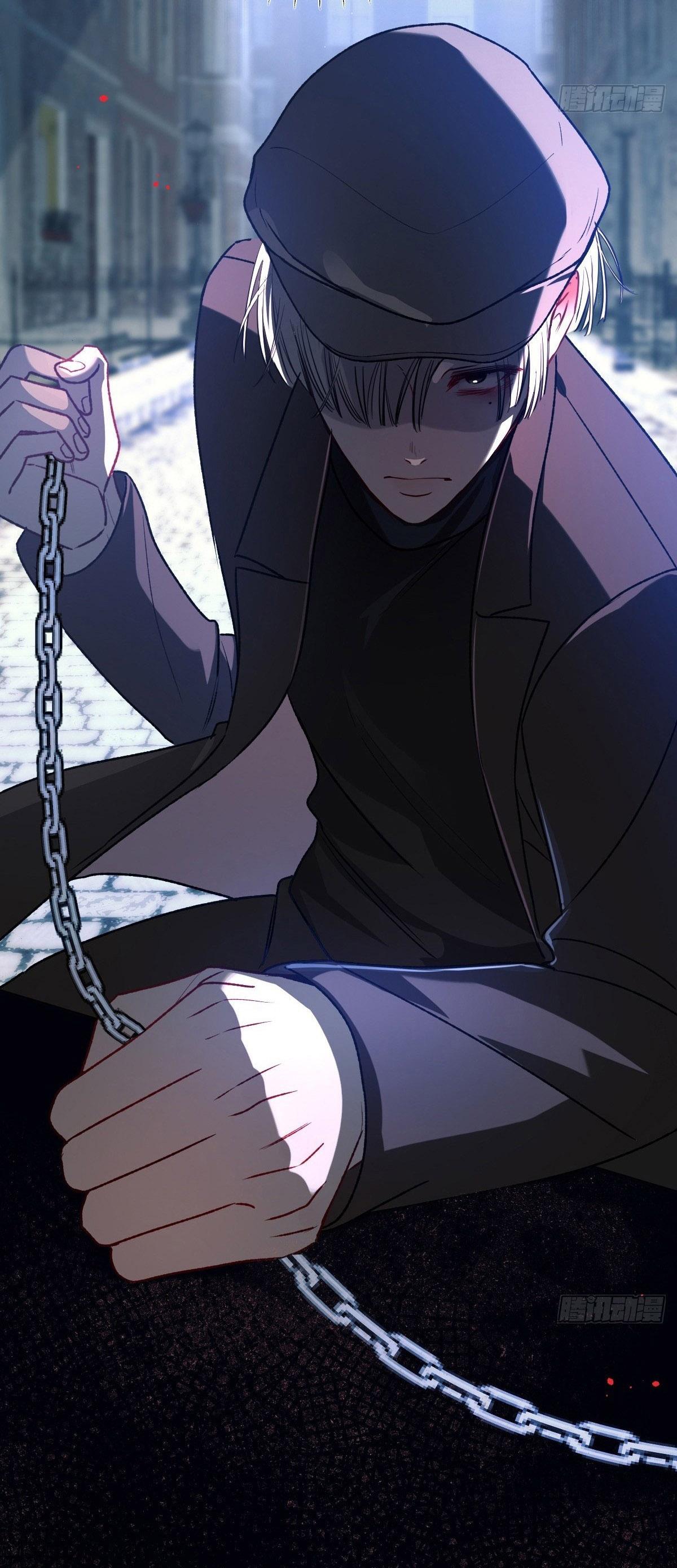 Tình yêu của kẻ khát máu Chapter 24 - Next 