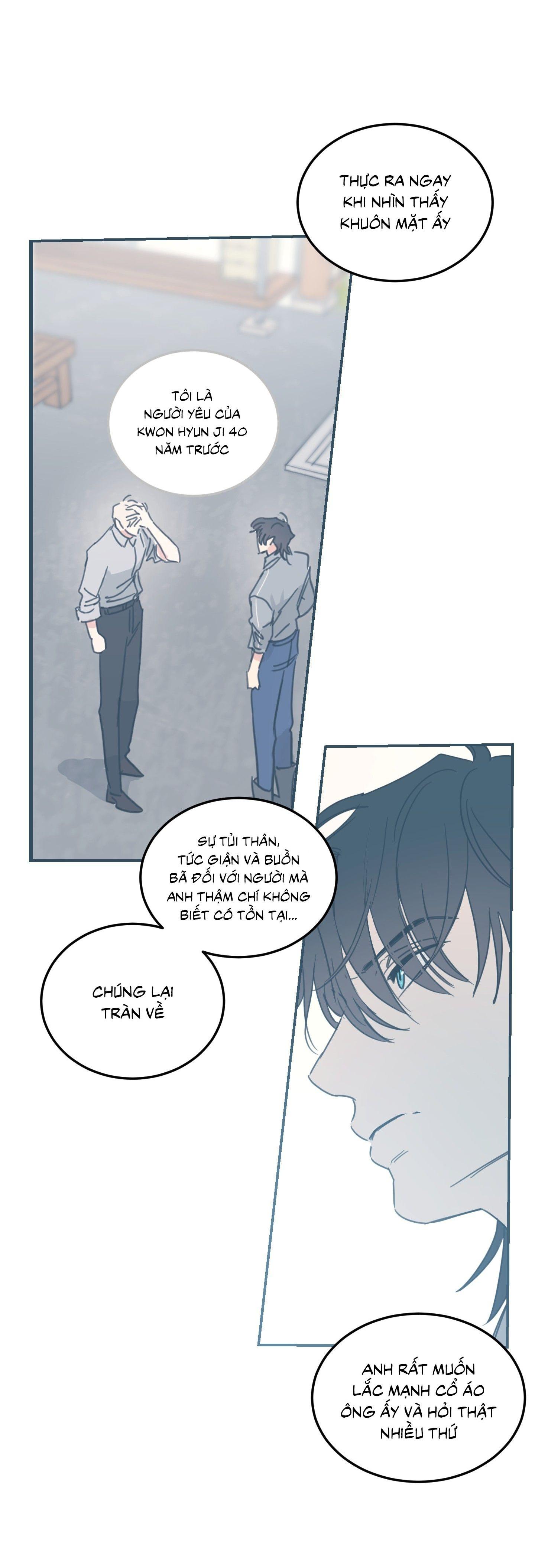 NGÔI NHÀ HƯỚNG MẶT TRỜI MỌC Chapter 53 - Next Chapter 54