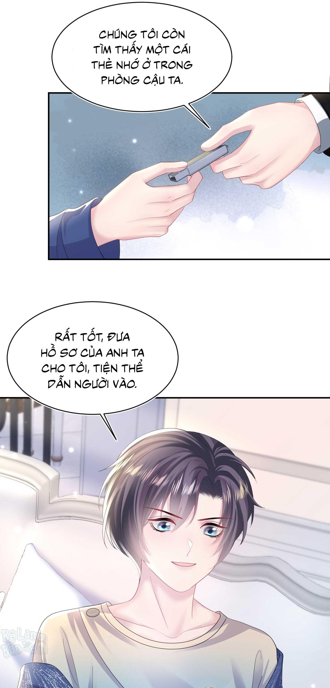 Tuyệt mỹ bạch liên hoa online dạy học Chapter 147 - Next Chapter 148