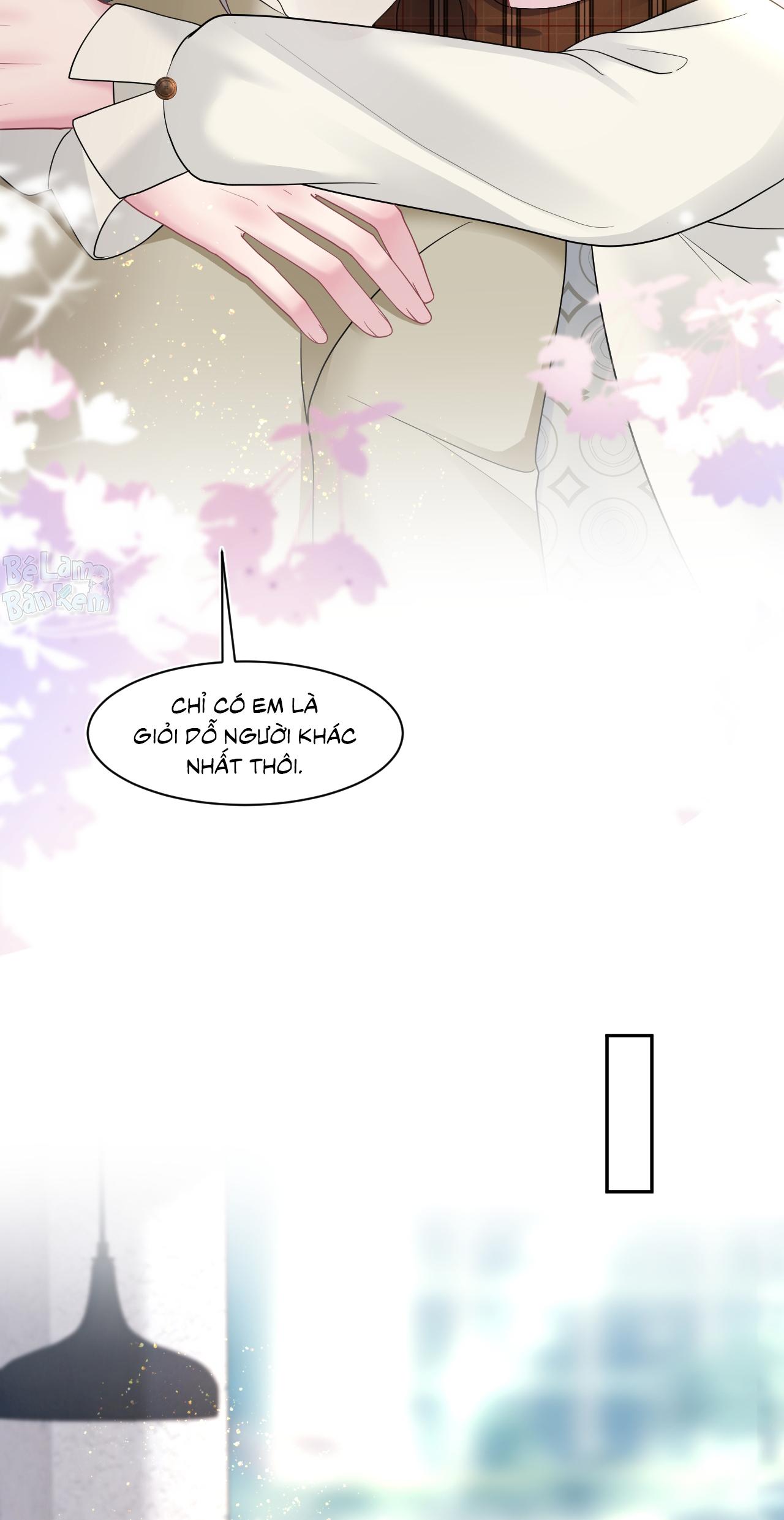 Tuyệt mỹ bạch liên hoa online dạy học Chapter 163 - Next Chapter 164