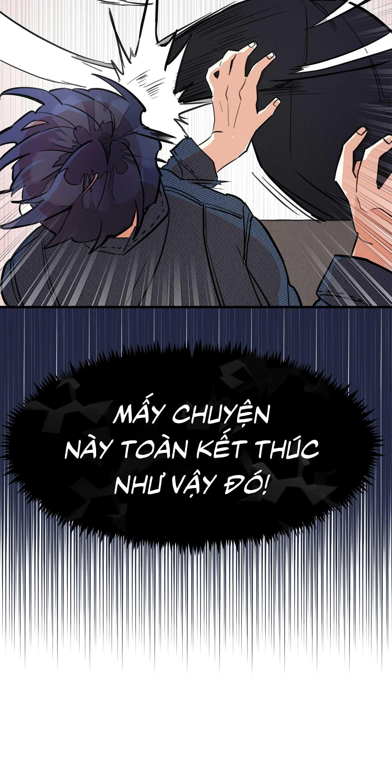 One-Room TA Chapter 13 - Next Chapter 14