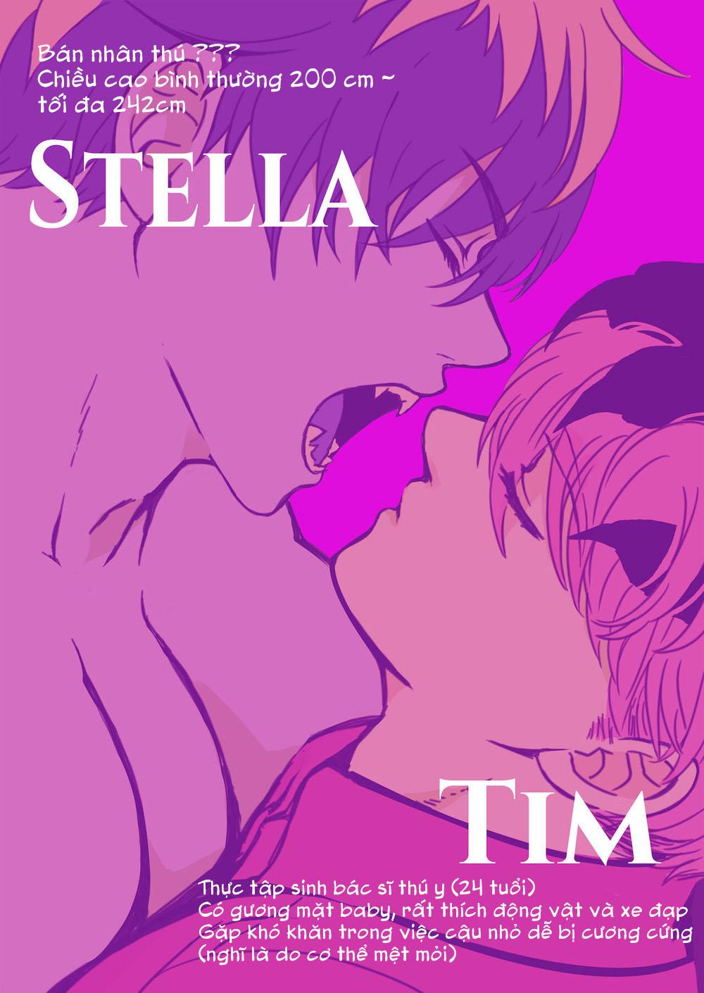Tuyển tập BOYLOVE màu sắc Chapter 170 - Trang 2