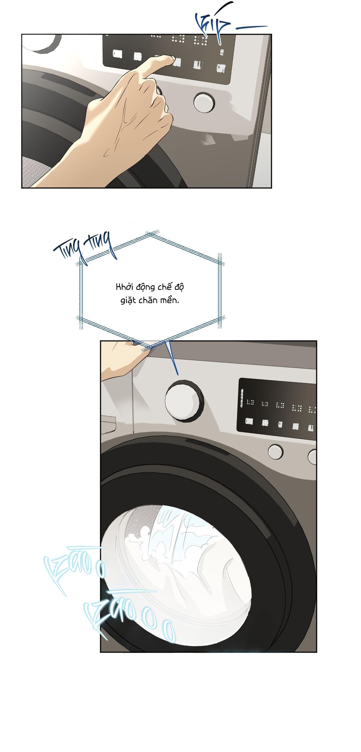 GUITAR ĐIỆN VÀ CÀ VẠT Chapter 8 - Next 