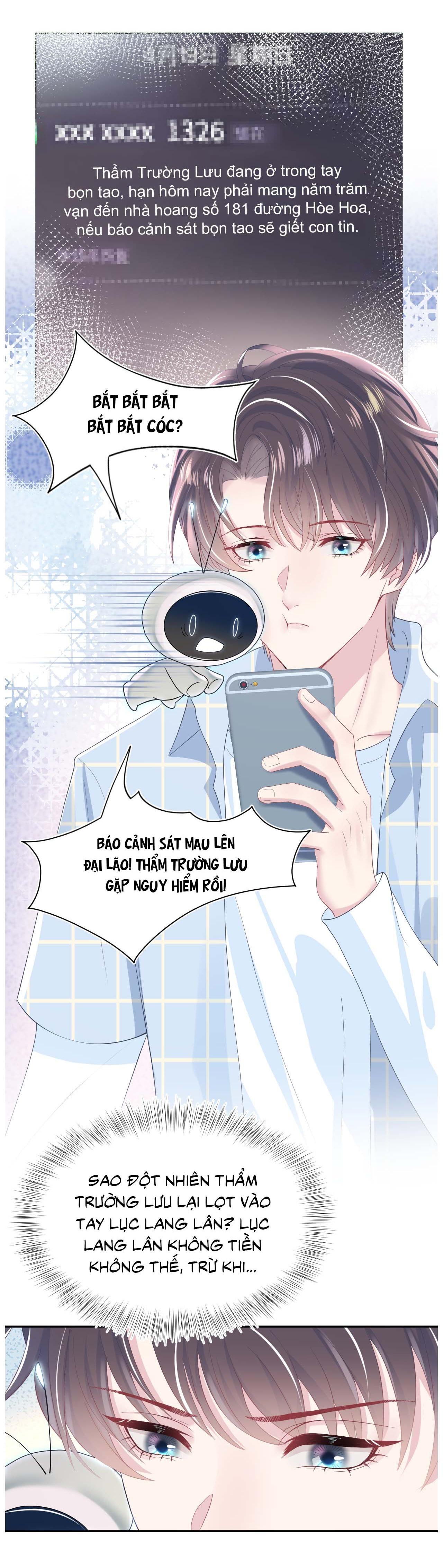 Tuyệt mỹ bạch liên hoa online dạy học Chapter 25 - Next Chapter 26