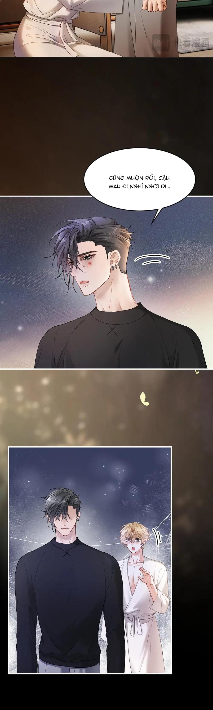 Tiểu thiếu gia dựa vào nhan sắc càn quét toàn hệ thống Chapter 80 - Next Chapter 81