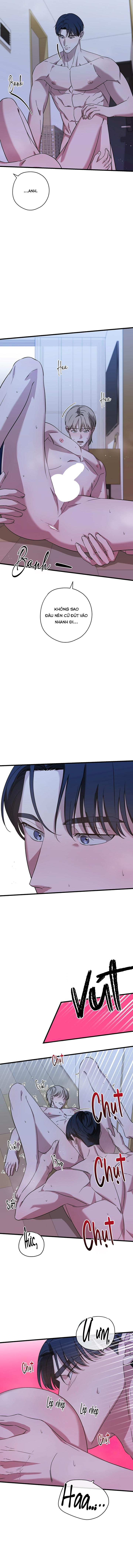 HỢP ĐỒNG KẸO Chapter 25 - Next 