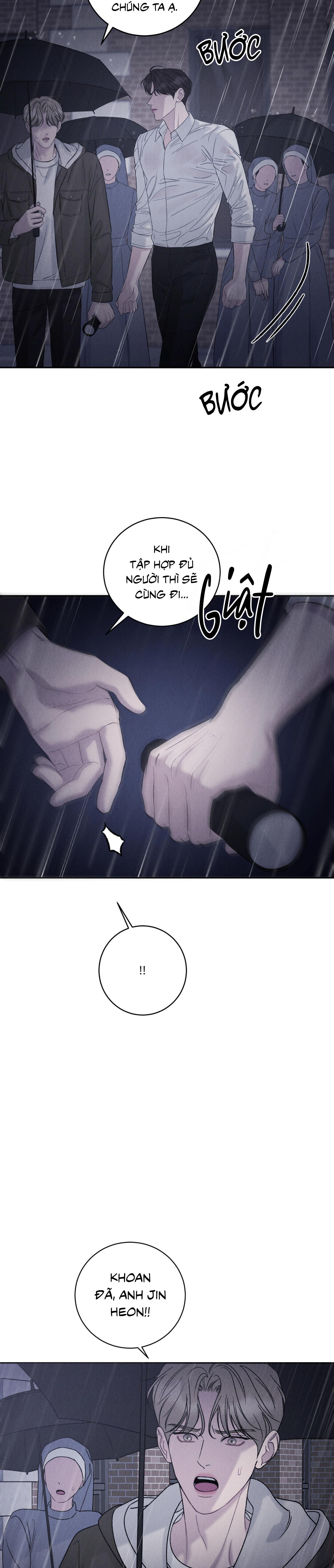 Joo Eun Chapter 46 - Next Chapter 47