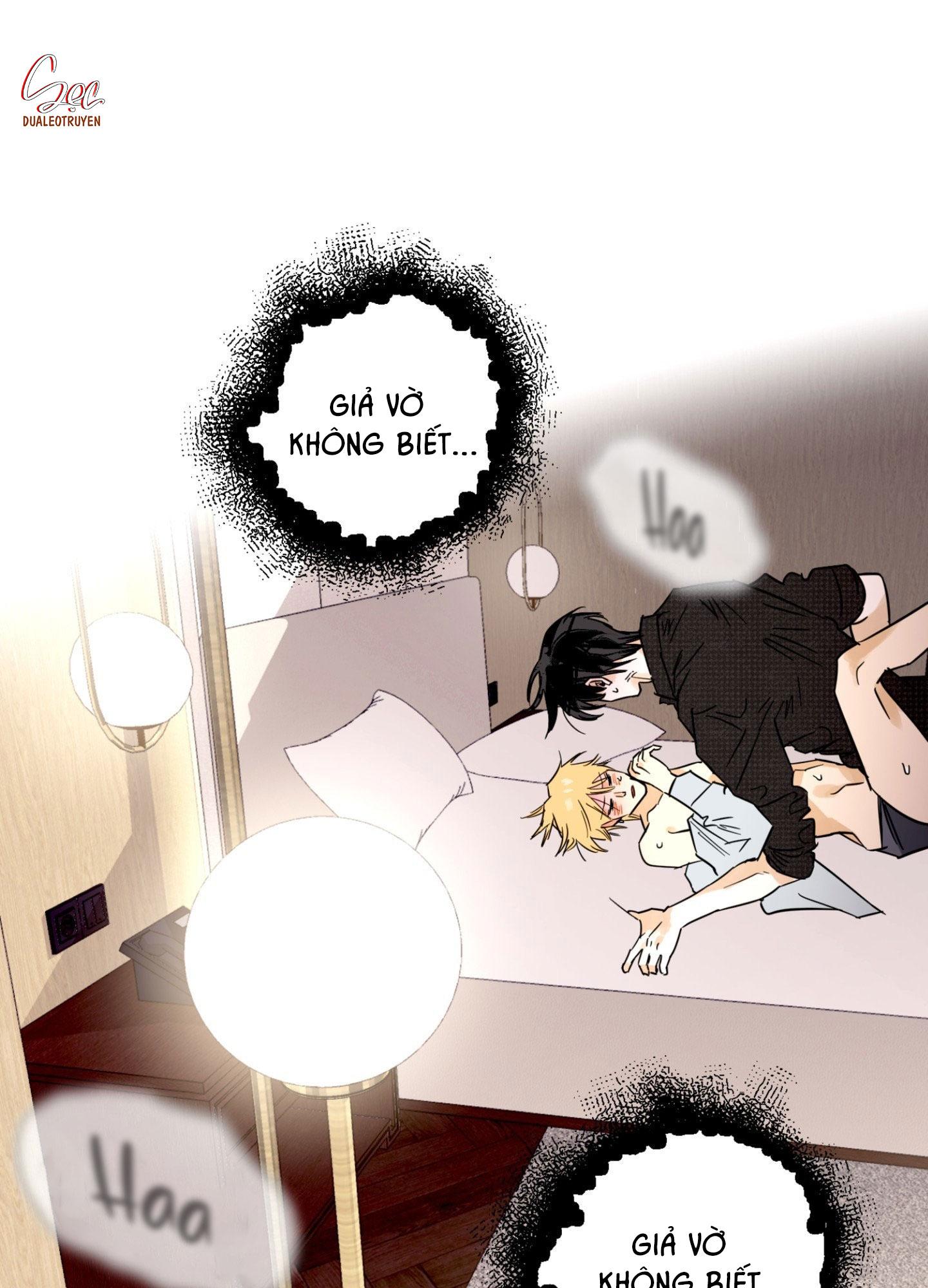 FULL BOOK Chapter 11 - Trang 2