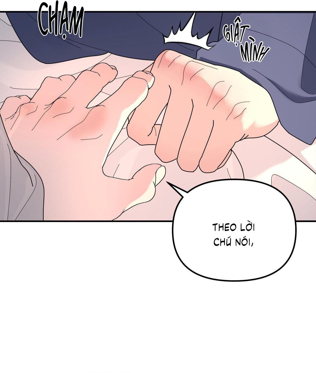 (CBunu) Cây Không Có Rễ Chapter 90 H - Next 