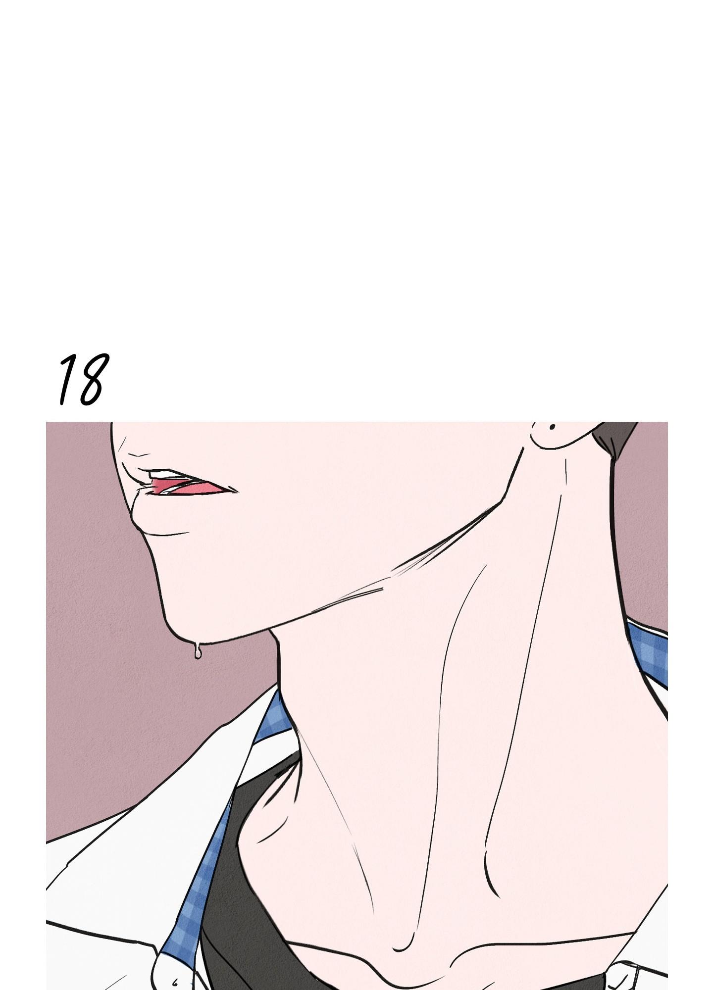 Không Thể Chấm Dứt Chapter 18 - Next 