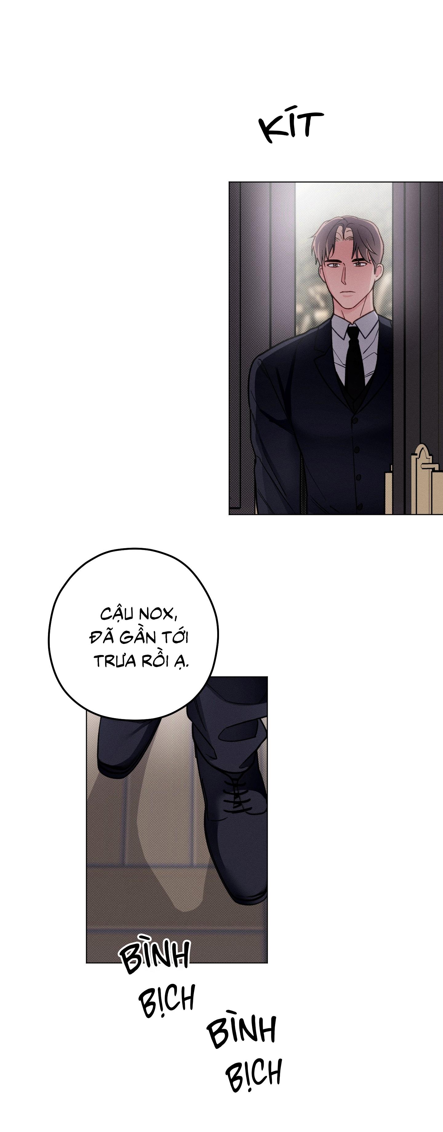Xuyên Thành Bá Tước Omega Chapter 15 - Next 
