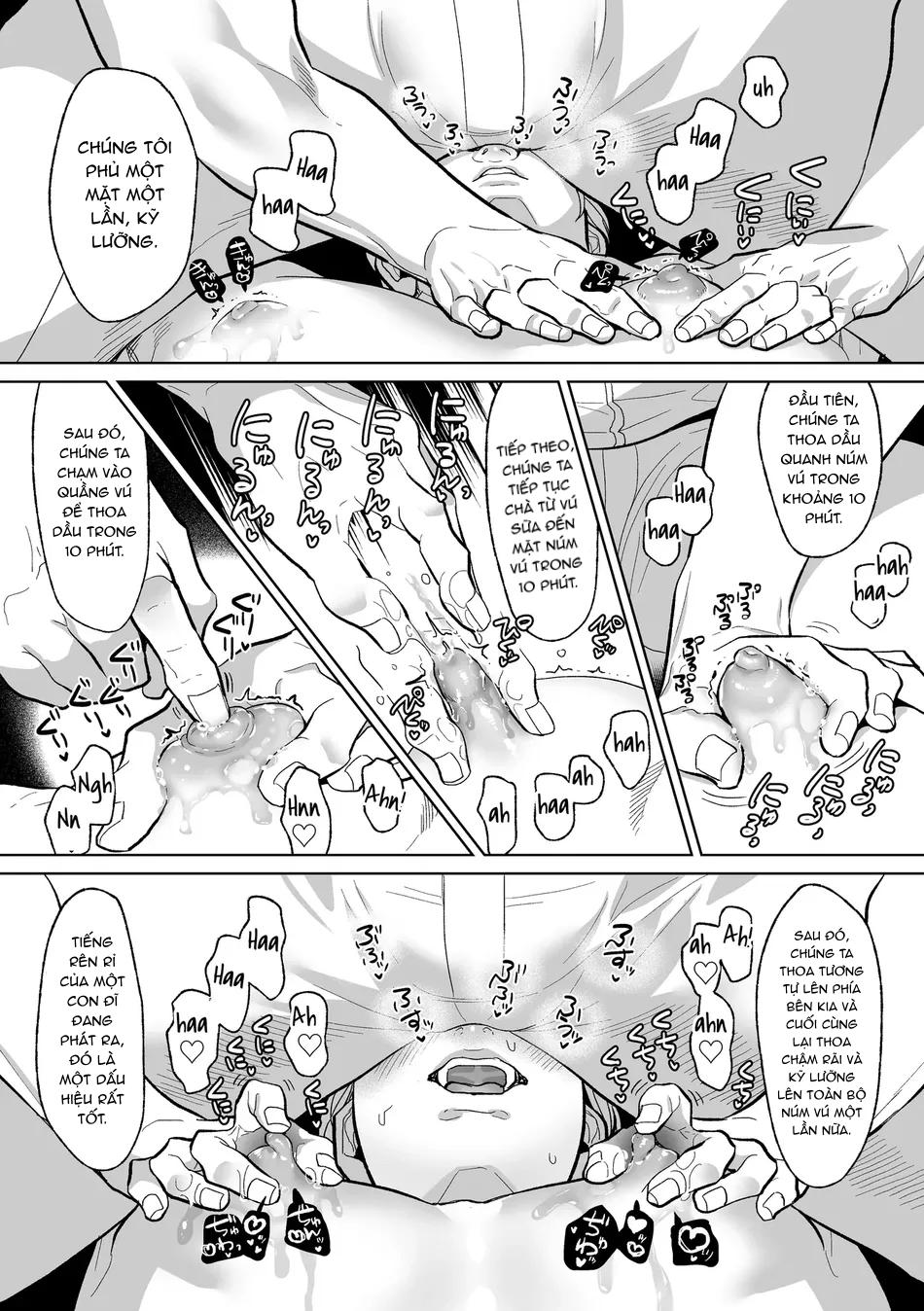 ONESHOT COI LÀ NỨNG Chapter 386.1 - Trang 2
