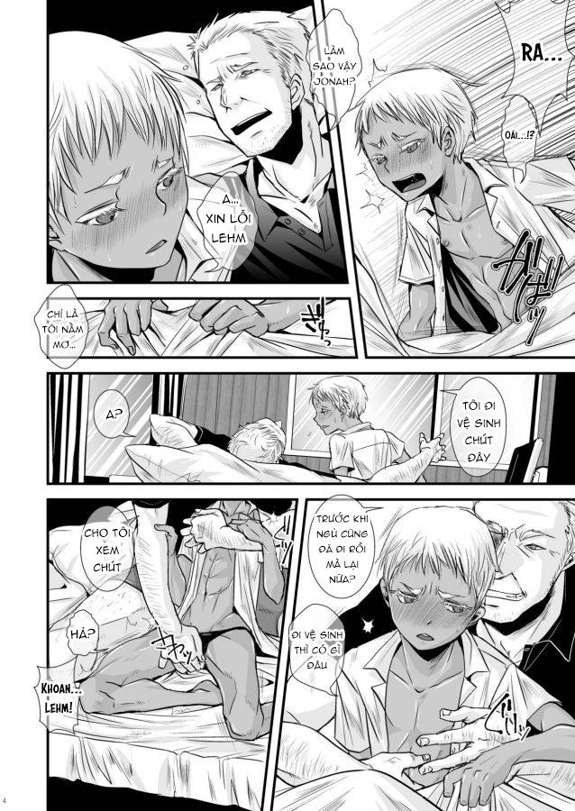 Tổng hợp Boylove Chapter 32 - Next 