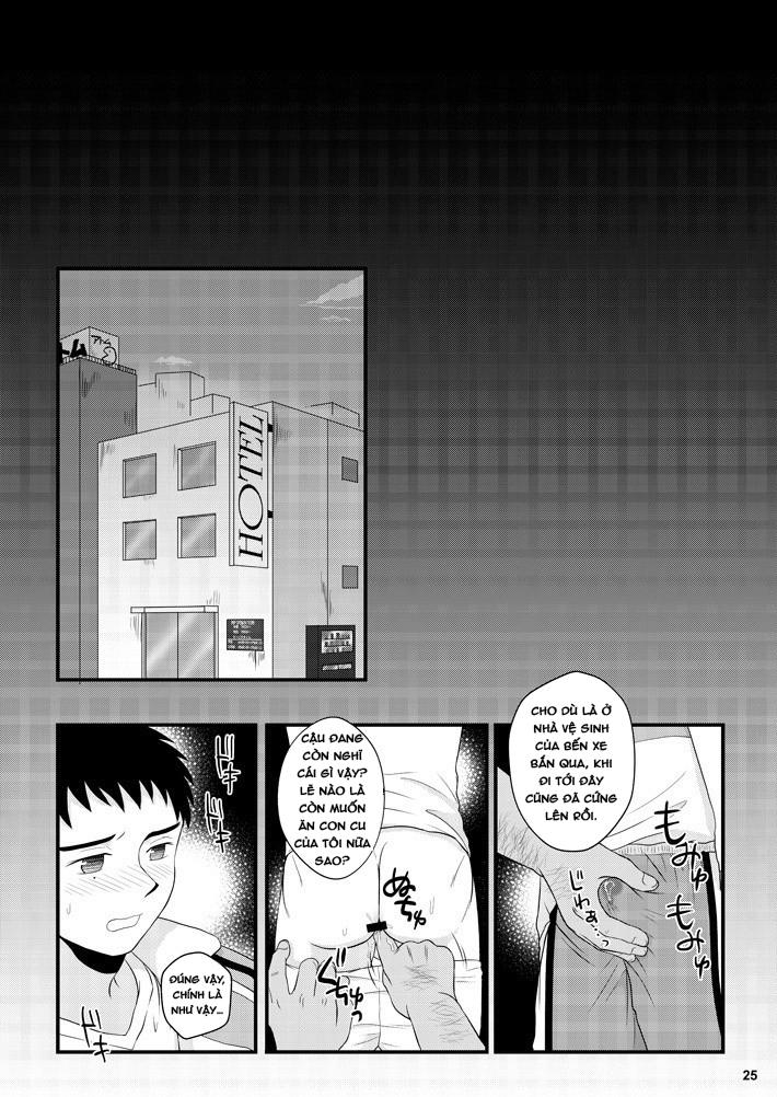 Oneshot hỏny Chapter 355 - Next Chapter 356