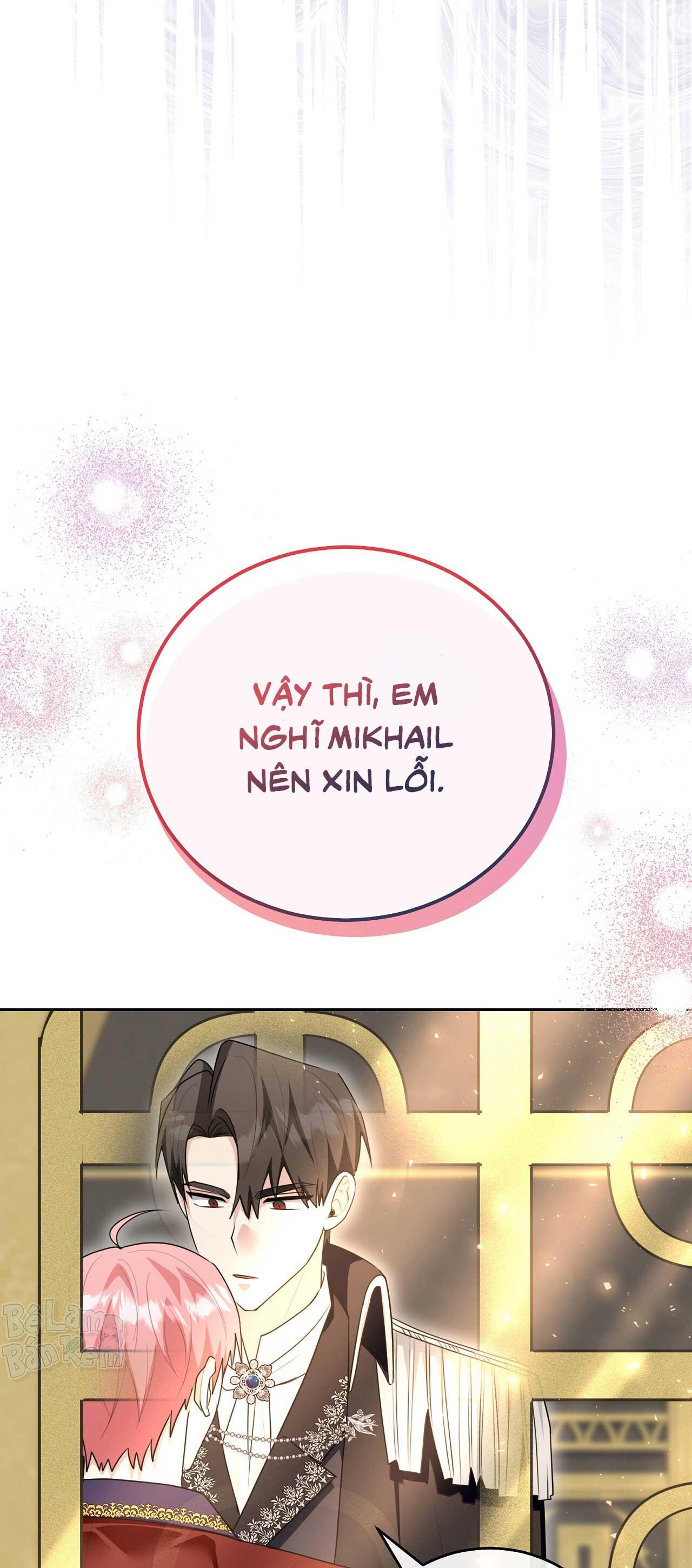 Xuyên thành cục bông của tên cuồng công Chapter 40 - Next Chapter 41