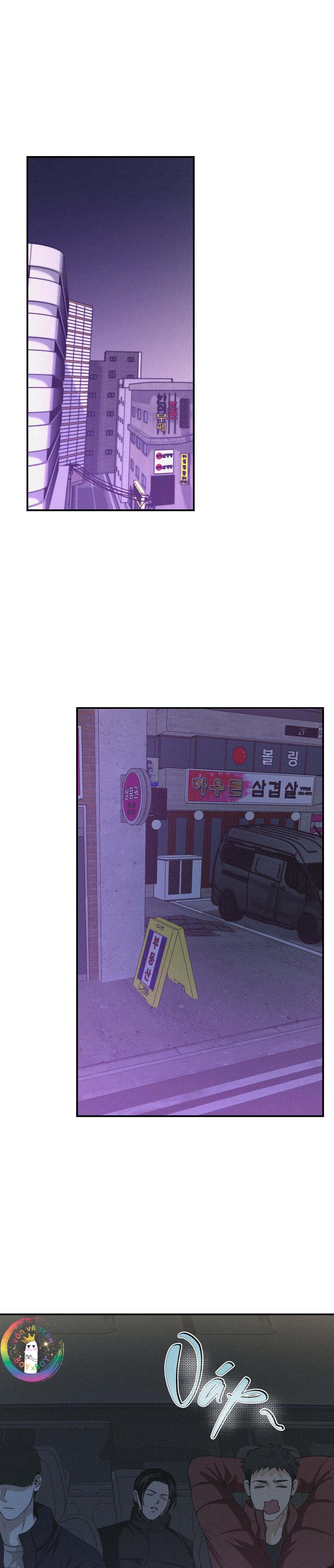 Hình Chiếu Chapter 48 - Next 