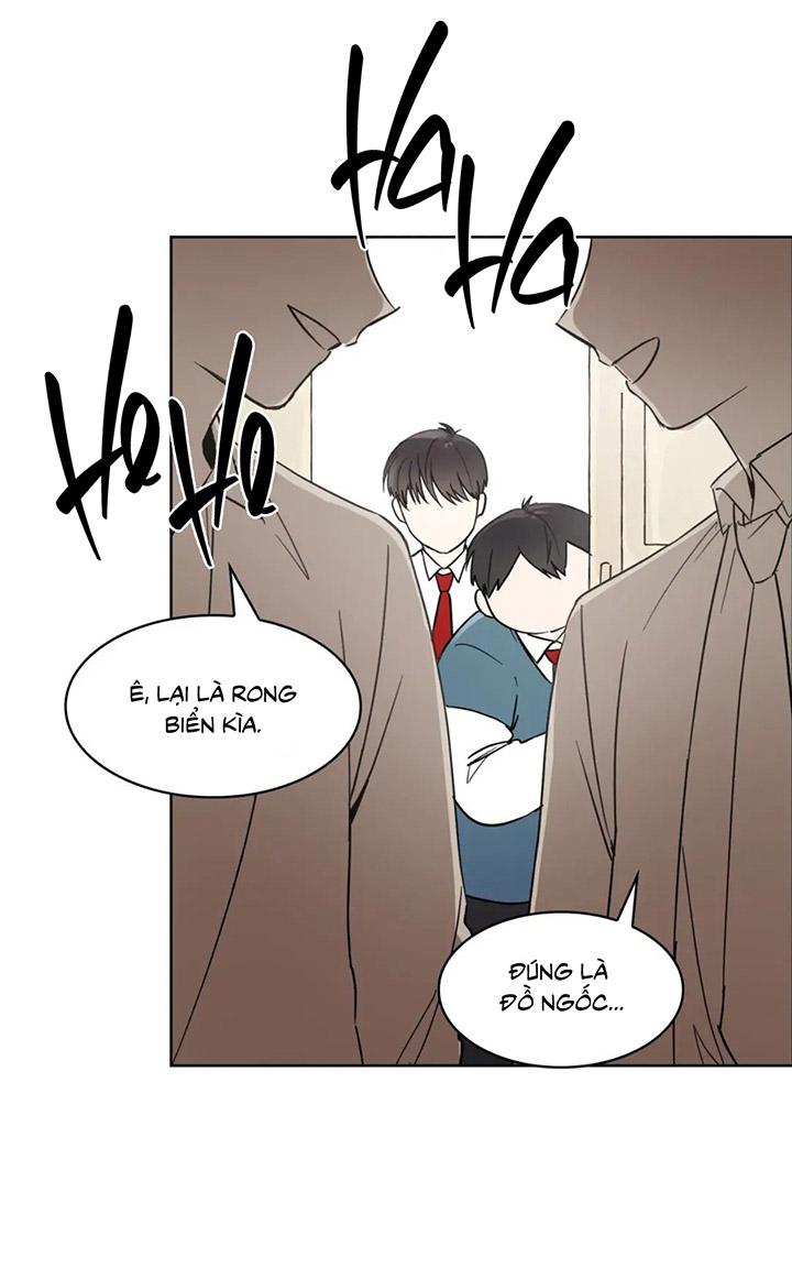 [DDT] KẺ SAY MÊ Chapter 4 - Trang 2