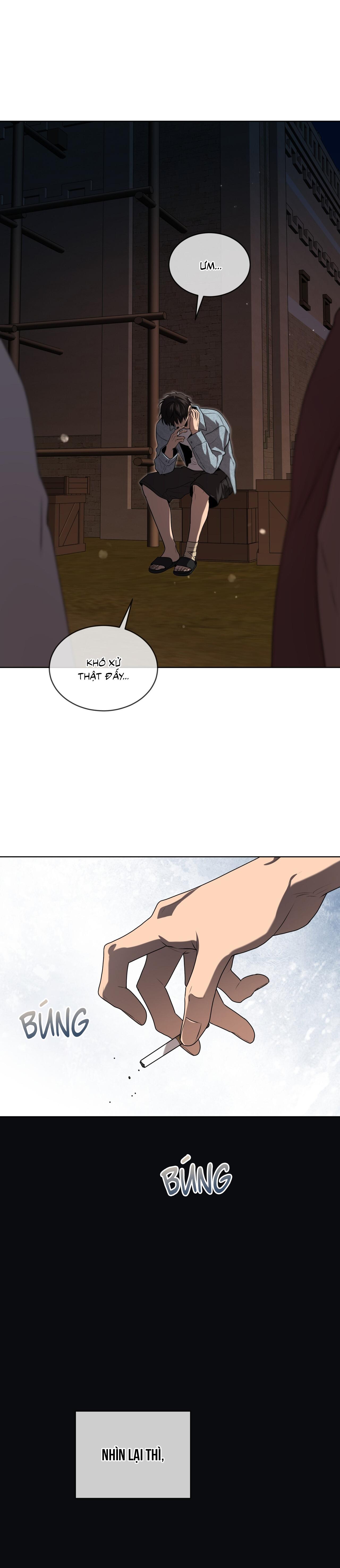Passion Chapter 122 - Next 