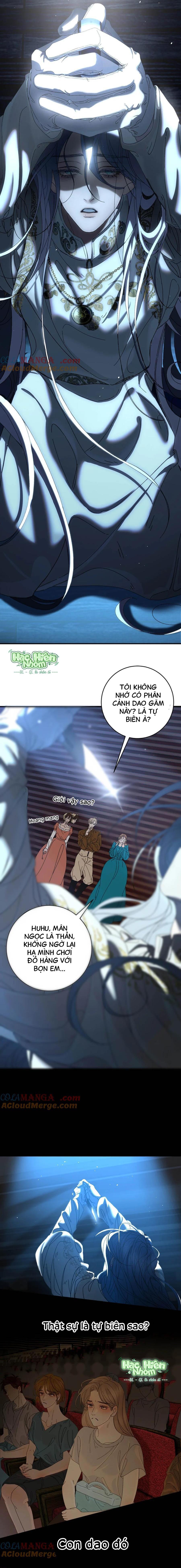 Chọc Quê Vương Tử Mỗi Ngày Chapter 2 Hachiennhom - Next 