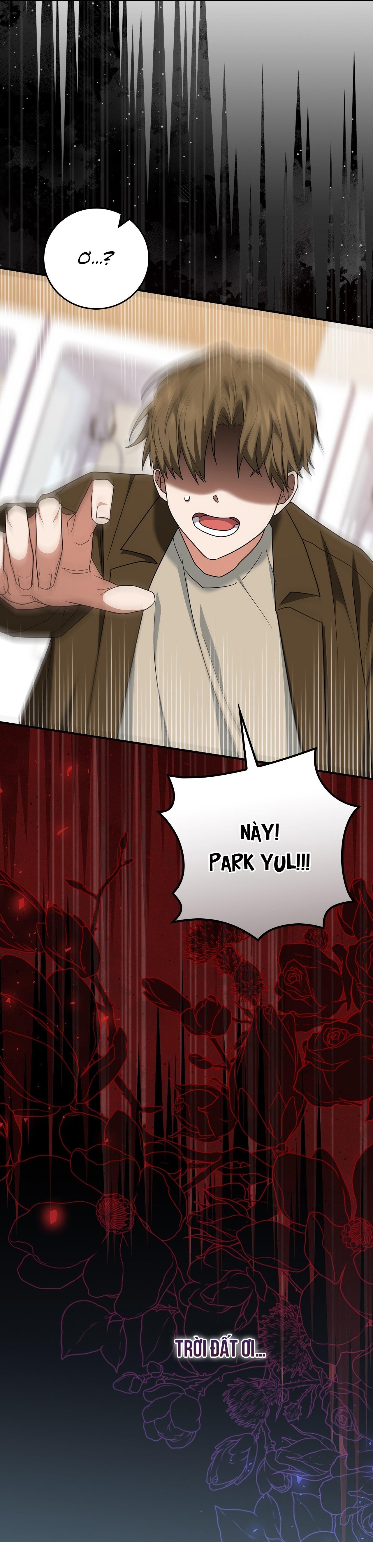 Xuyên thành cục bông của tên cuồng công Chapter 1 - Trang 2