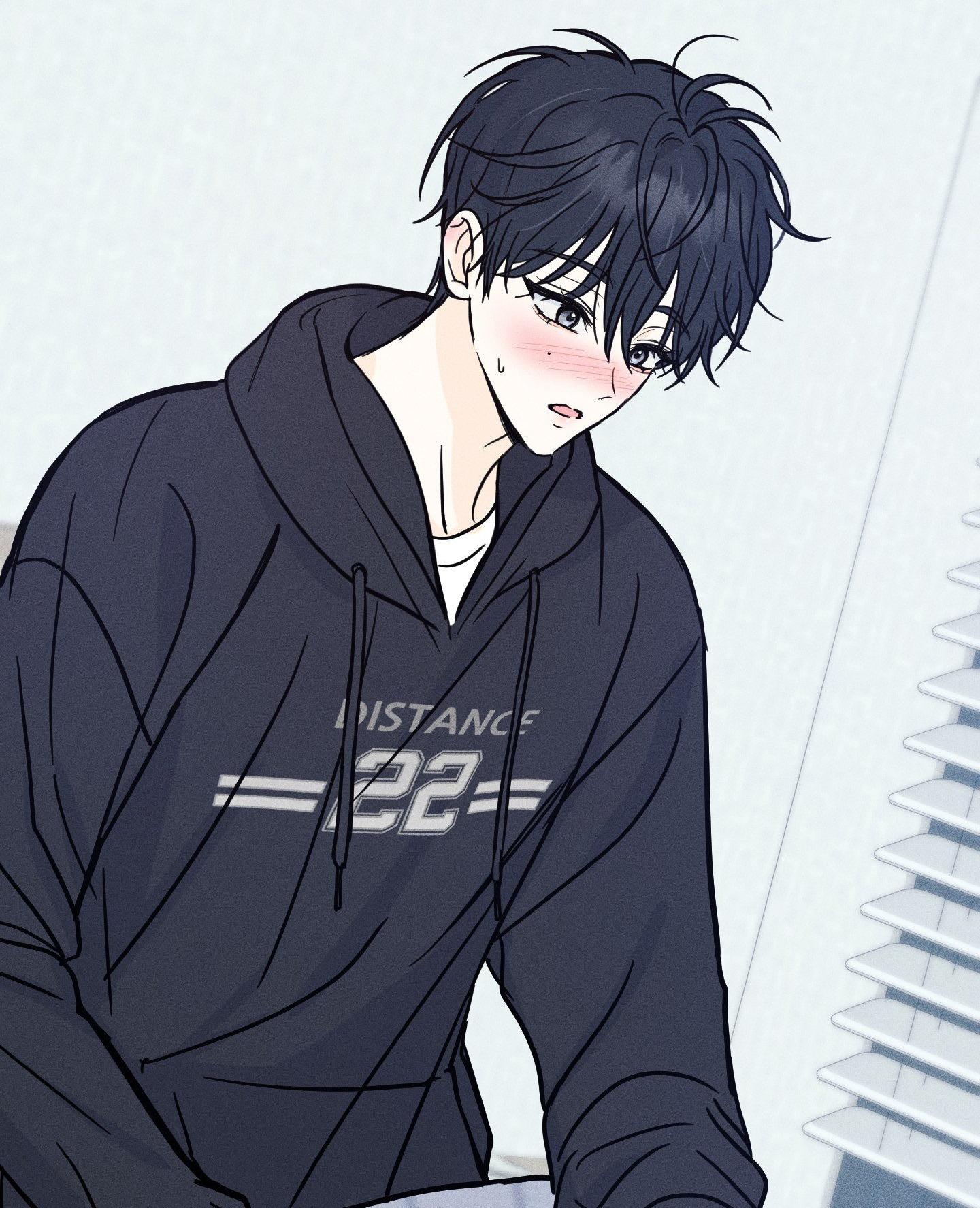 Xe tải tình yêu Chapter 11 - Next 
