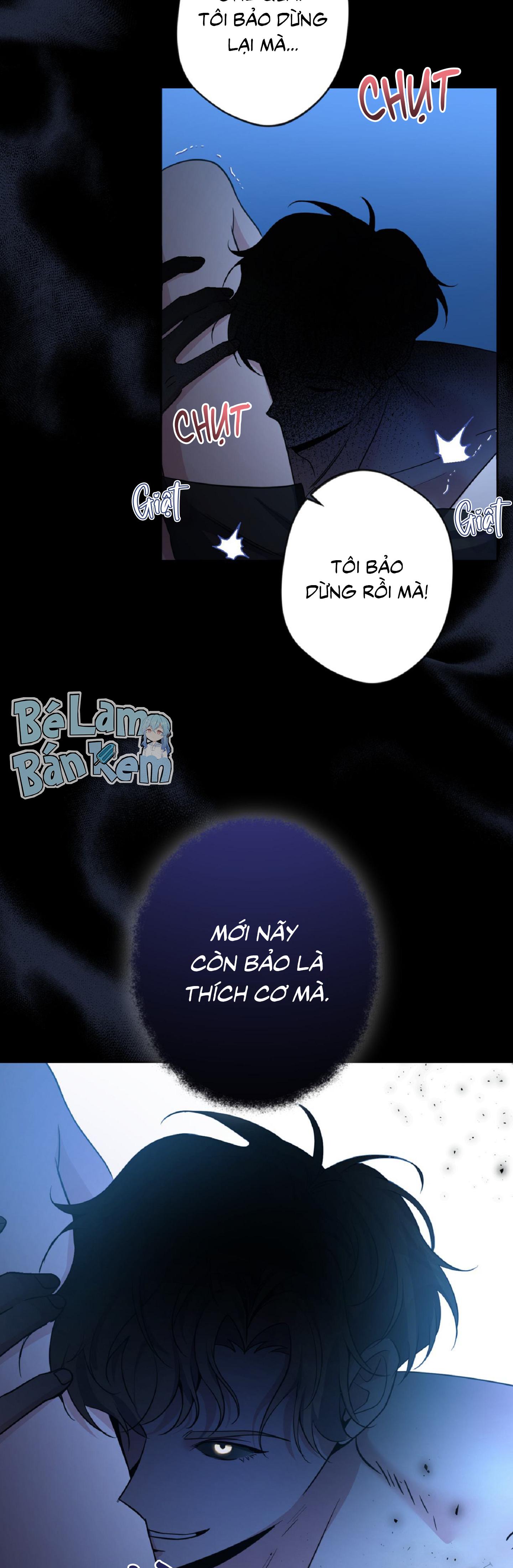 Angel kiss Chapter 31 - Next 