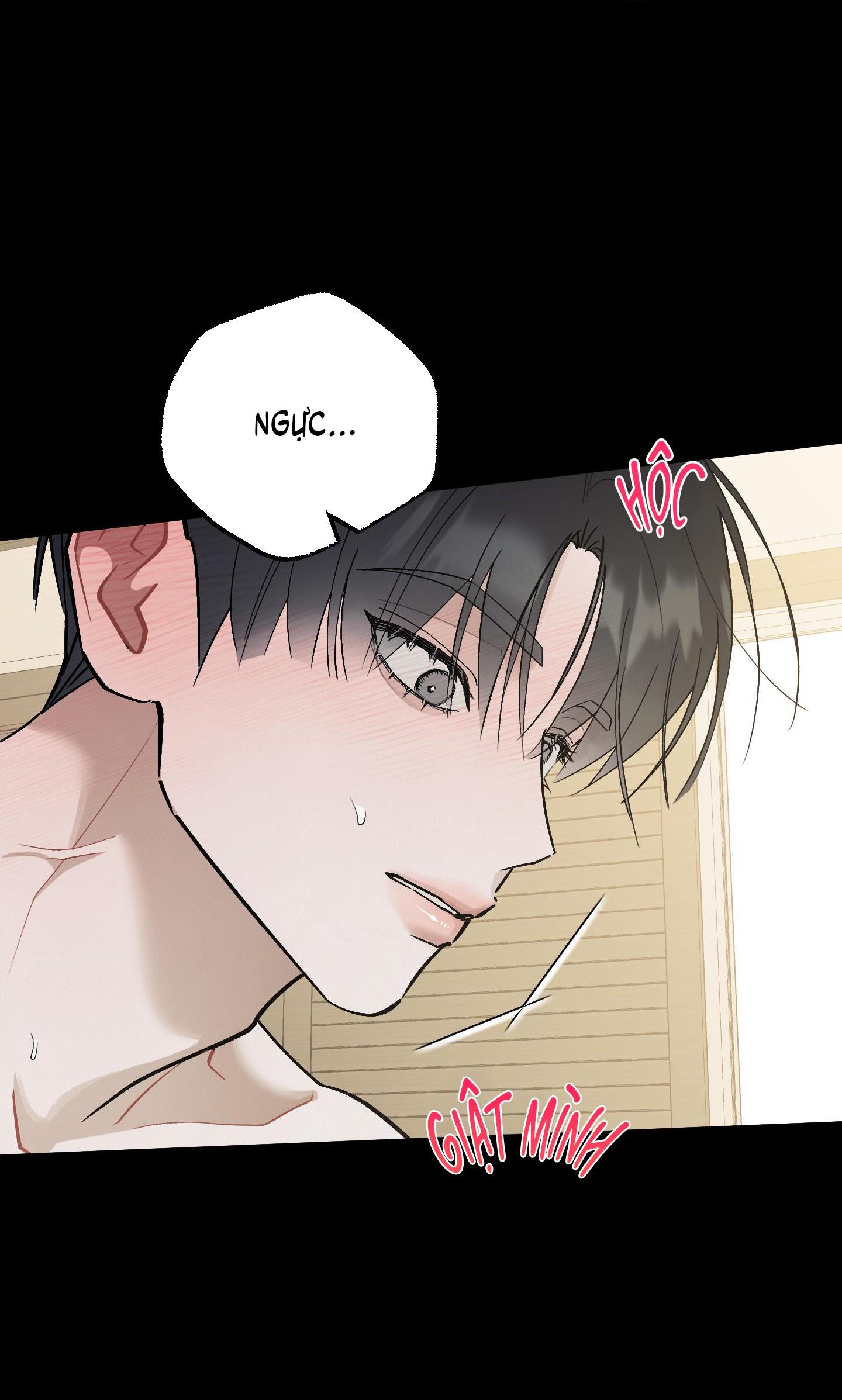(CBunu) Nhiệm Vụ Định Mệnh Chapter 29 H+ - Trang 2