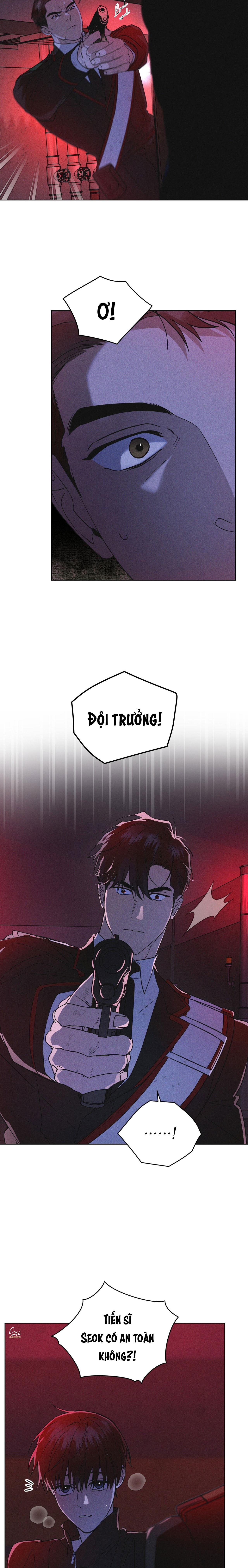 THÀNH PHỐ CẦU VỒNG Chapter 78 - Next 