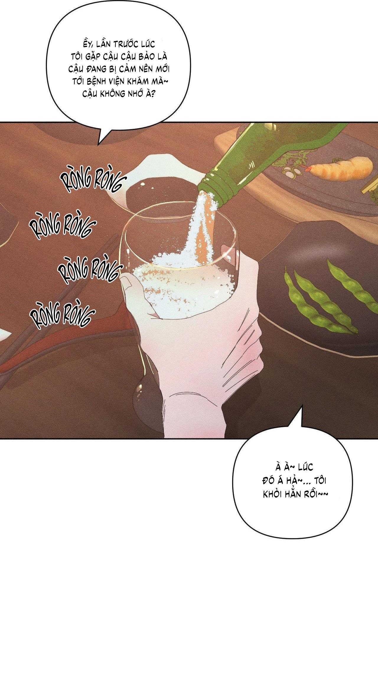 (CBunu) Mùa Đông Cuối Cùng Của Tôi Chapter 18 - Next 