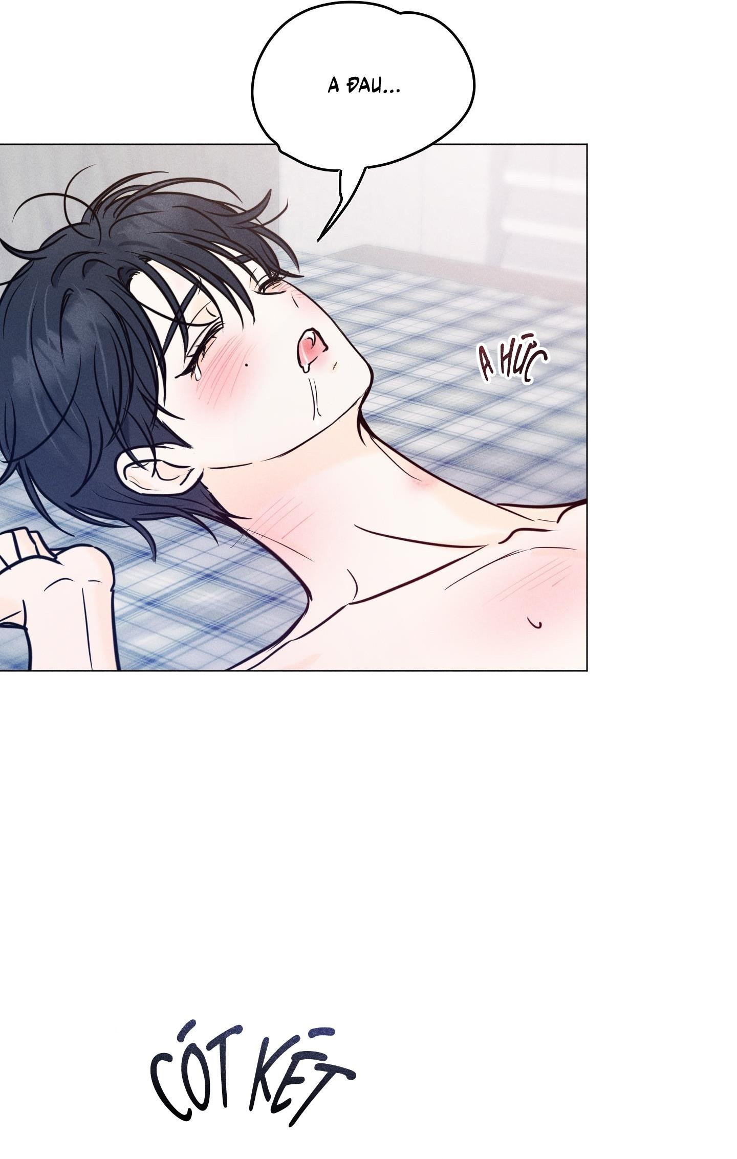 (CBunu) LOVE STRUCK Chapter 19 H+ - Next Chapter 20 H+