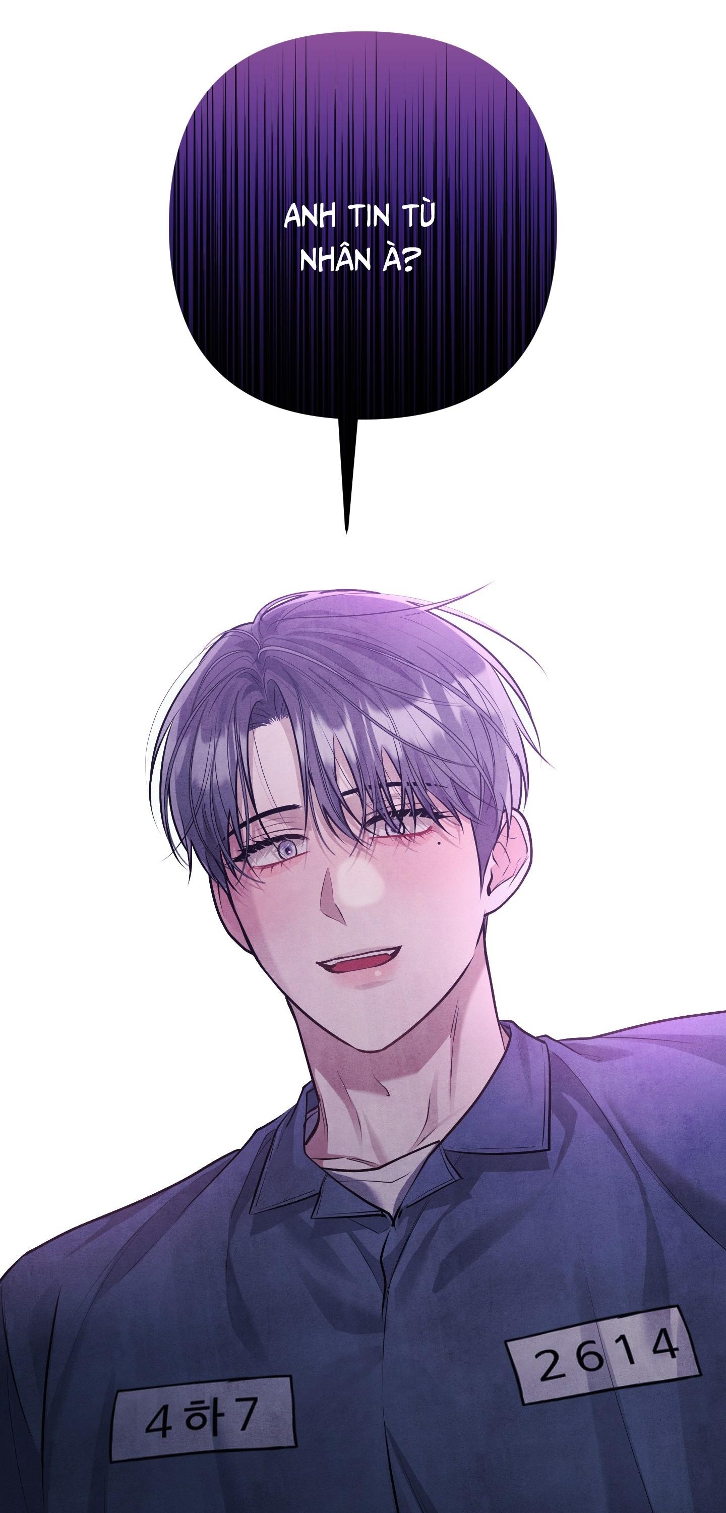 HẮC DIỄM DỤC VỌNG Chapter 18 - Next 