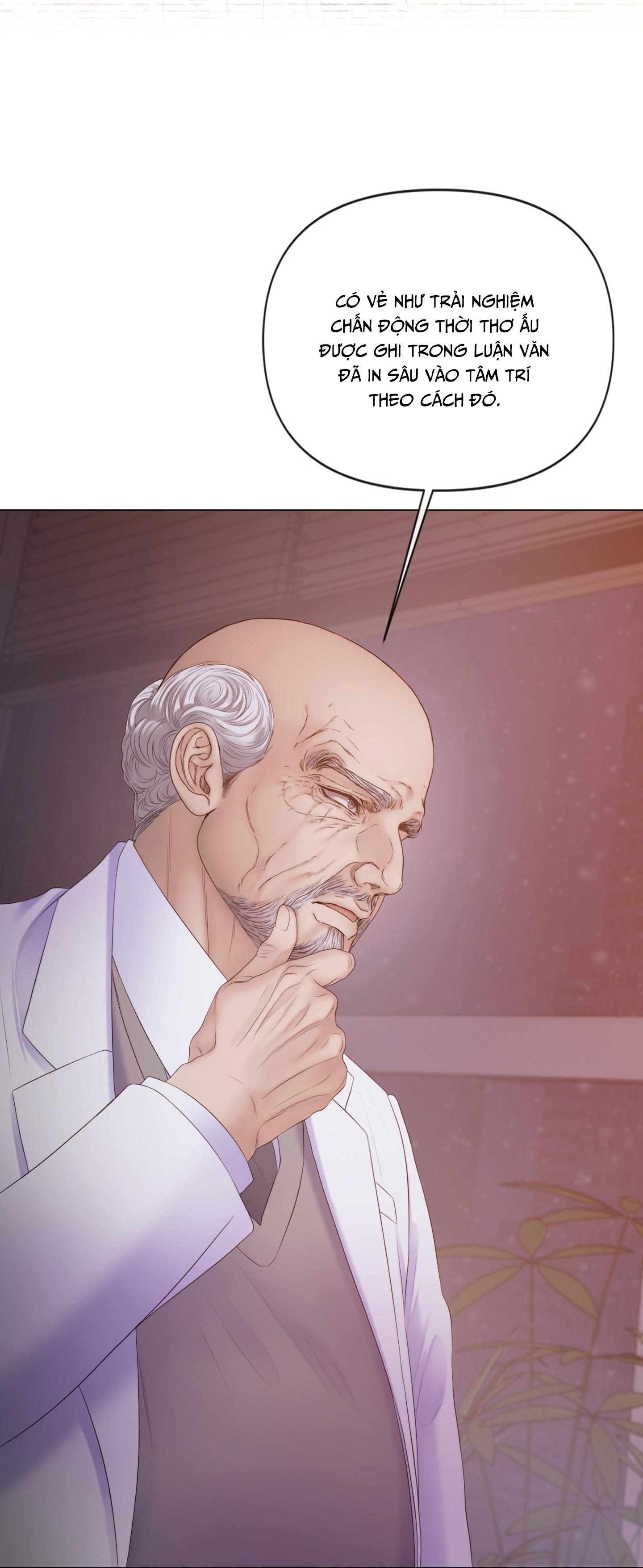 MARY JANE Chapter 65 - Next 
