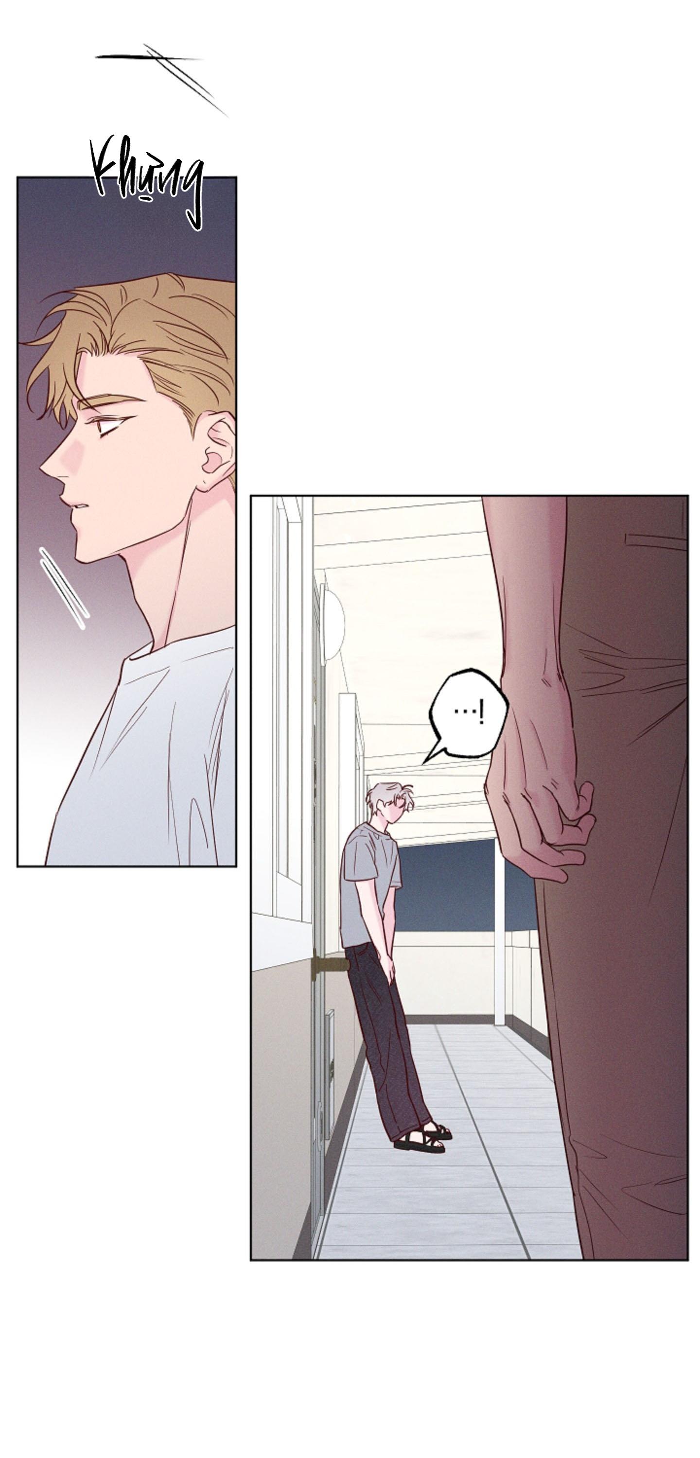 BỜ SÓNG VỖ Chapter 39 - Next 