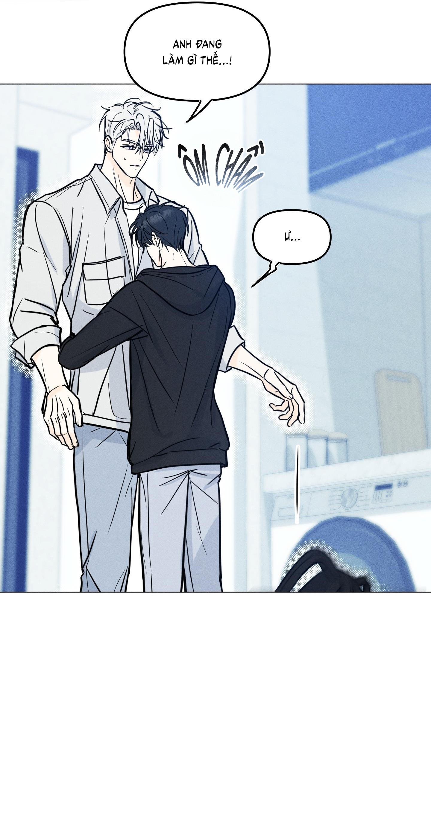 (CBunu) LOVE STRUCK Chapter 17 - Next Chapter 18 H