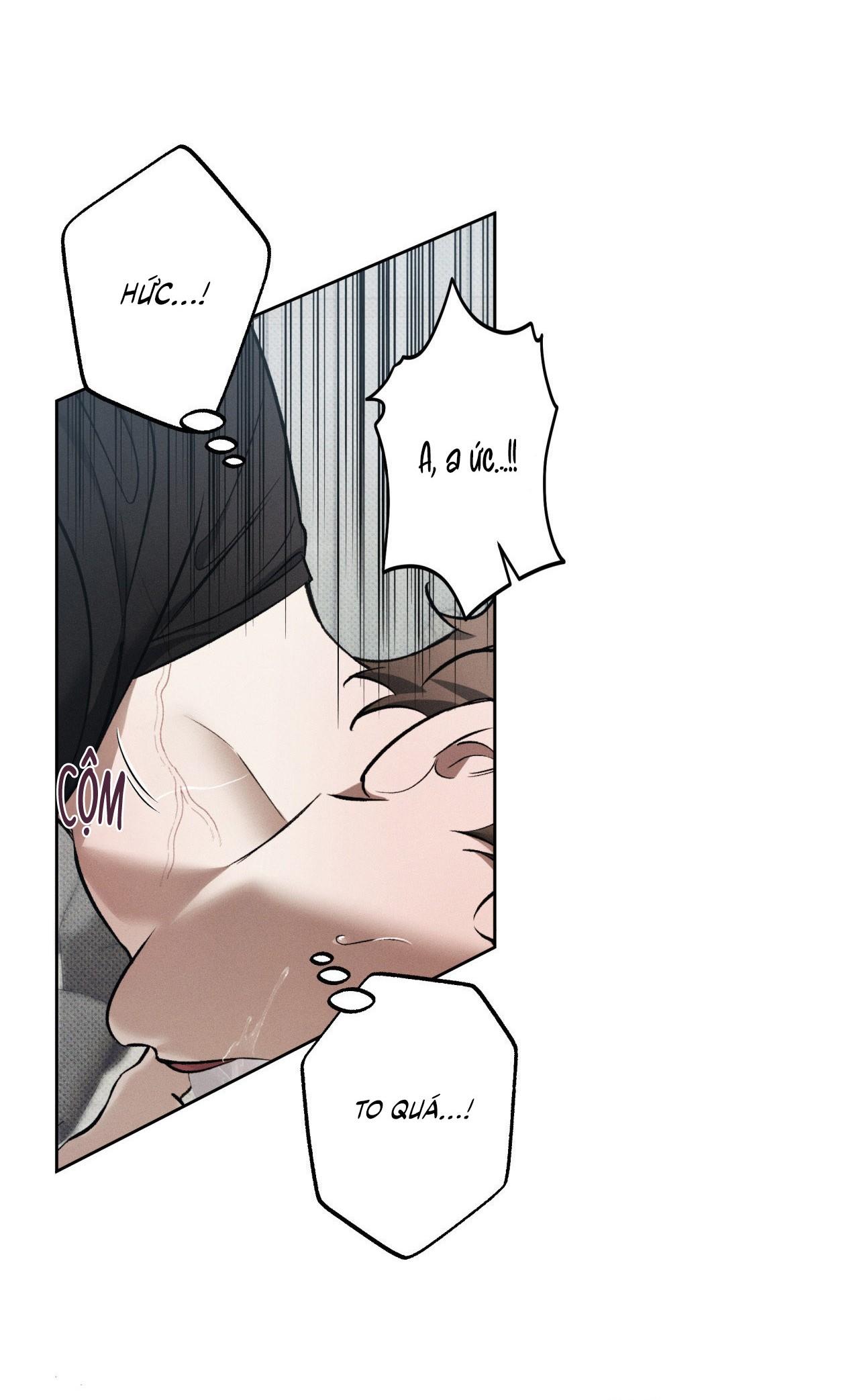 (CBunu) Chó Săn Của Sisyphus Chapter 18 H+ - Next 