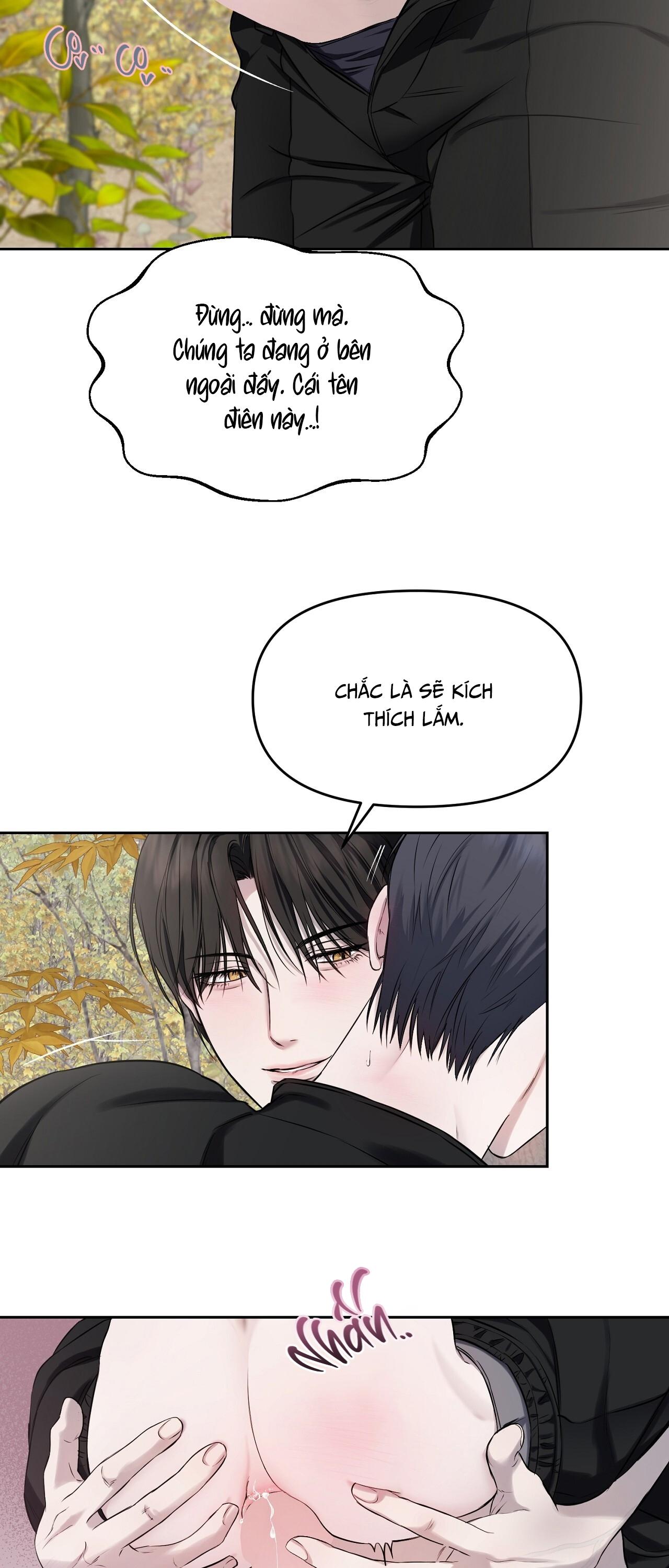 (GĐCV) ÁNH NẮNG LEN LỎI Chapter 11 - Trang 2