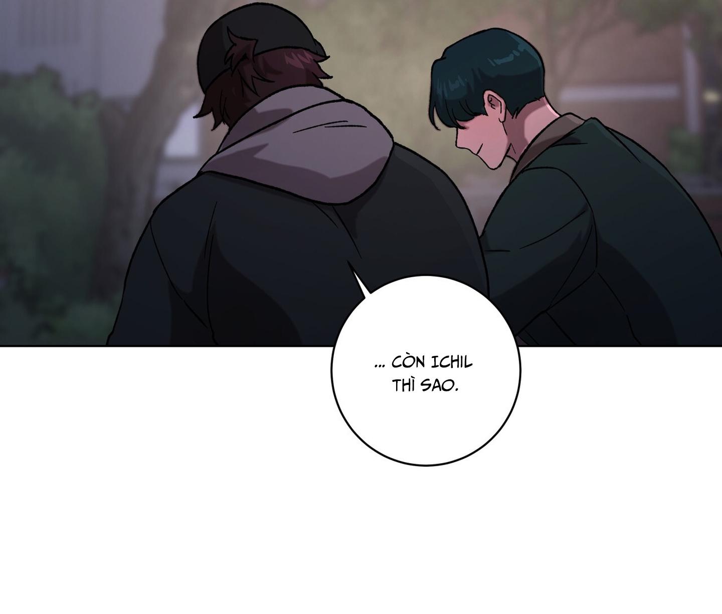 TUYỂN TẬP ÁM ẢNH, MƯU MÔ CÔNG Chapter 9.1 - Next Chapter 9.2