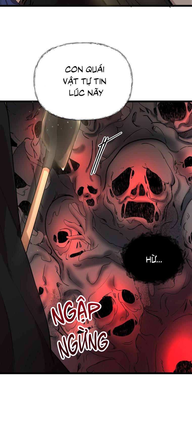 Hãy Lựa Chọn Anh Hùng Của Bạn Thật Cẩn Thận Chapter 4 - Next 