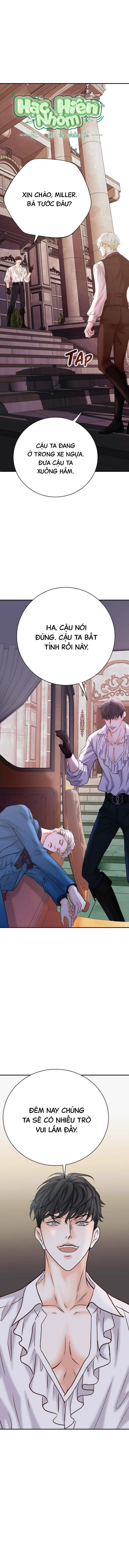 Hôn Thê Của Bóng Tối Chapter 19 Hachiennhom - Next Chapter 20 Hachiennhom