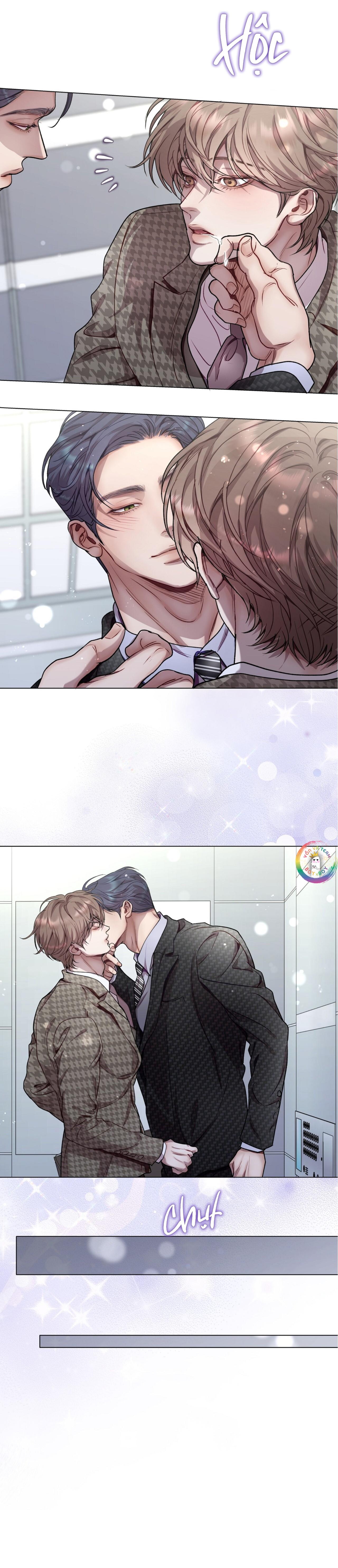 Vị Kỷ Chapter 80 - Next 