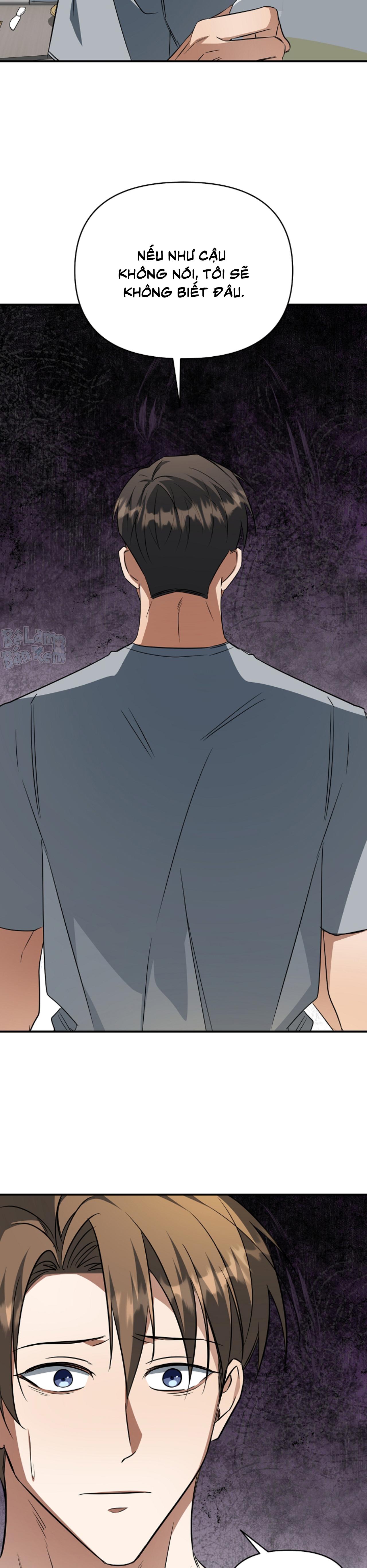 SỰ THẬT TRẦN TRỤI Chapter 27 - Next Chapter 28
